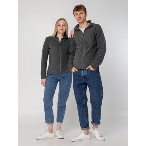 Куртка женская Norman Women серая, размер XXL G-02094370XXL фото 9
