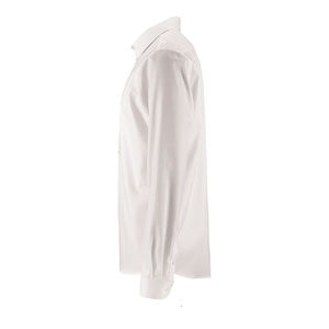 Рубашка мужская Brody Men белая, размер 3XL G-021021023XL фото 4