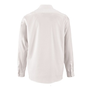 Рубашка мужская Brody Men белая, размер 3XL G-021021023XL фото 5