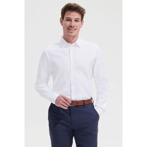 Рубашка мужская Brody Men голубая, размер 3XL голубой G-021022203XL фото 6