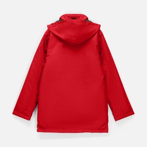 Куртка на стеганой подкладке Robyn красная, размер 3XL G-021091453XL фото 4