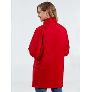 Куртка на стеганой подкладке Robyn красная, размер 3XL G-021091453XL фото 8