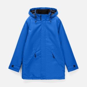 Куртка на стеганой подкладке Robyn ярко-синяя, размер 3XL G-021092413XL фото 3