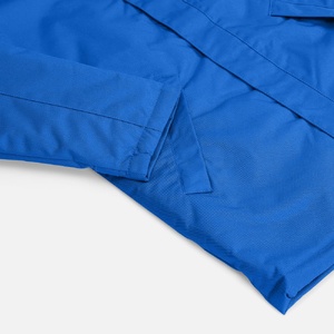 Куртка на стеганой подкладке Robyn ярко-синяя, размер 3XL G-021092413XL фото 6