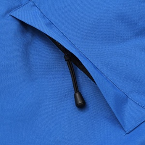 Куртка на стеганой подкладке Robyn ярко-синяя, размер 3XL G-021092413XL фото 8