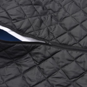 Куртка на стеганой подкладке Robyn ярко-синяя, размер 3XL G-021092413XL фото 10
