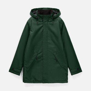 Куртка на стеганой подкладке Robyn, темно-зеленая, размер 3XL G-021092663XL фото 3