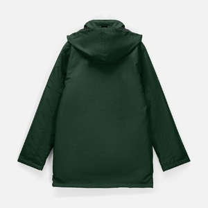 Куртка на стеганой подкладке Robyn, темно-зеленая, размер 3XL G-021092663XL фото 4