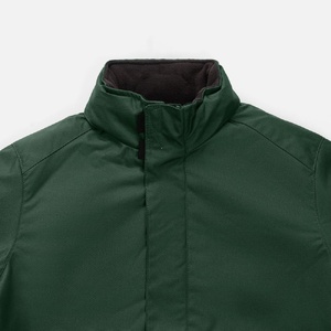 Куртка на стеганой подкладке Robyn, темно-зеленая, размер 3XL G-021092663XL фото 5