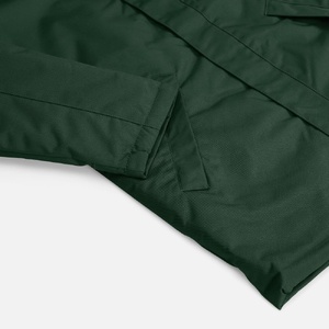Куртка на стеганой подкладке Robyn, темно-зеленая, размер 3XL G-021092663XL фото 6