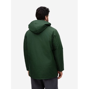 Куртка на стеганой подкладке Robyn, темно-зеленая, размер 3XL G-021092663XL фото 9