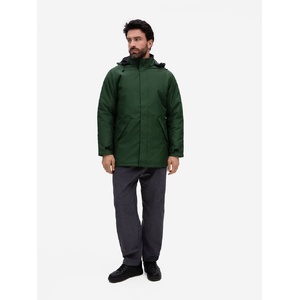 Куртка на стеганой подкладке Robyn, темно-зеленая, размер 3XL G-021092663XL фото 12