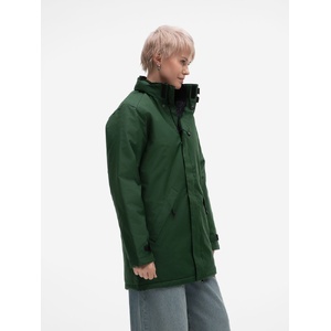 Куртка на стеганой подкладке Robyn, темно-зеленая, размер 3XL G-021092663XL фото 14