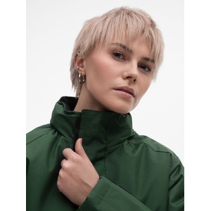 Куртка на стеганой подкладке Robyn, темно-зеленая, размер 3XL G-021092663XL фото 15