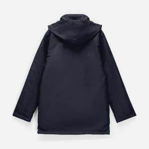 Куртка на стеганой подкладке Robyn темно-синяя, размер 3XL G-021093193XL фото 4