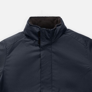 Куртка на стеганой подкладке Robyn темно-синяя, размер 3XL G-021093193XL фото 5