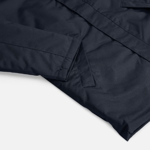 Куртка на стеганой подкладке Robyn темно-синяя, размер 3XL G-021093193XL фото 6