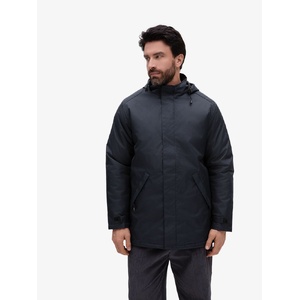 Куртка на стеганой подкладке Robyn темно-синяя, размер 3XL G-021093193XL фото 7