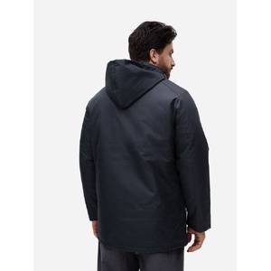 Куртка на стеганой подкладке Robyn темно-синяя, размер 3XL G-021093193XL фото 9