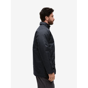 Куртка на стеганой подкладке Robyn темно-синяя, размер 3XL G-021093193XL фото 10