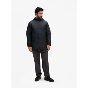 Куртка на стеганой подкладке Robyn темно-синяя, размер 3XL G-021093193XL фото 11