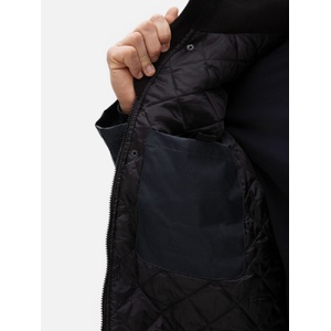 Куртка на стеганой подкладке Robyn темно-синяя, размер 3XL G-021093193XL фото 14