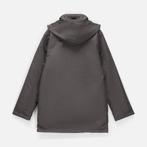 Куртка на стеганой подкладке Robyn темно-серая, размер 3XL G-021093703XL фото 4