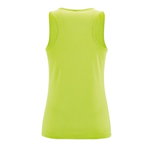 Майка женская Sporty TT Women зеленое яблоко, размер S G-02117280S фото 4