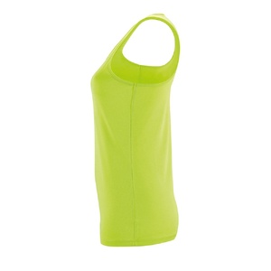 Майка женская Sporty TT Women зеленое яблоко, размер S G-02117280S фото 5