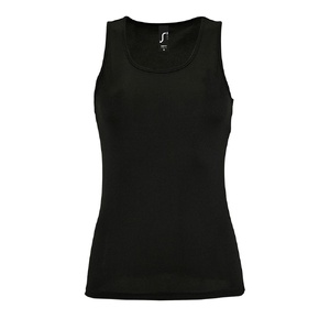 Майка женская Sporty TT Women черная, размер XXL G-02117312XXL фото 3
