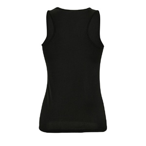 Майка женская Sporty TT Women черная, размер XXL G-02117312XXL фото 4
