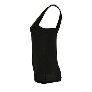Майка женская Sporty TT Women черная, размер XXL G-02117312XXL фото 5