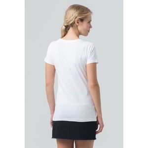 Футболка женская Martin Women белая, размер L G-02856102L фото 7