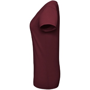 Футболка женская Martin Women бордовая, размер L G-02856167L фото 5