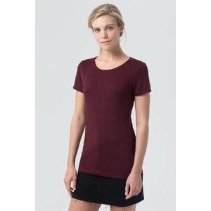 Футболка женская Martin Women бордовая, размер L G-02856167L фото 6