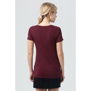 Футболка женская Martin Women бордовая, размер L G-02856167L фото 7