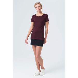 Футболка женская Martin Women бордовая, размер L G-02856167L фото 9