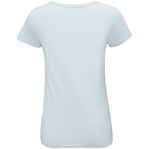 Футболка женская Martin Women голубая, размер L голубой G-02856251L фото 4