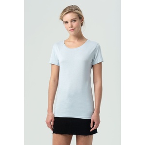 Футболка женская Martin Women голубая, размер L голубой G-02856251L фото 6