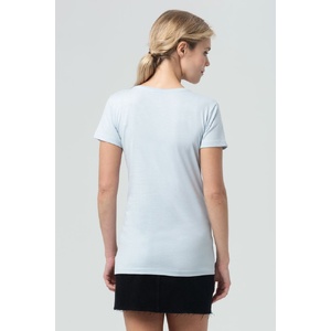 Футболка женская Martin Women голубая, размер L голубой G-02856251L фото 7
