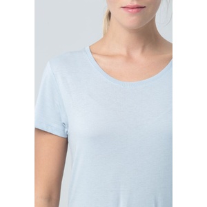 Футболка женская Martin Women голубая, размер L голубой G-02856251L фото 8
