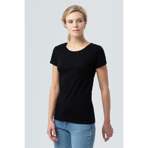 Футболка женская Martin Women черная, размер L G-02856309L фото 6