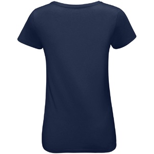 Футболка женская Martin Women темно-синяя, размер L G-02856319L фото 4