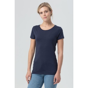 Футболка женская Martin Women темно-синяя, размер L G-02856319L фото 6