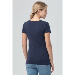 Футболка женская Martin Women темно-синяя, размер L G-02856319L фото 7