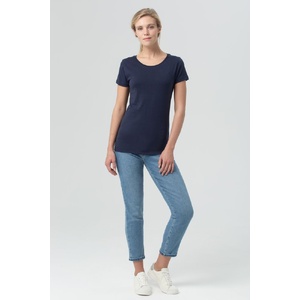 Футболка женская Martin Women темно-синяя, размер L G-02856319L фото 9