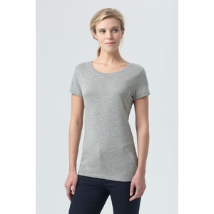 Футболка женская Martin Women серый меланж, размер L G-02856350L фото 6