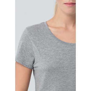 Футболка женская Martin Women серый меланж, размер L G-02856350L фото 8