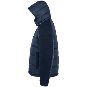 Куртка мужская Reggie темно-синяя, размер 3XL G-028862313XL фото 5