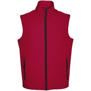 Жилет мужской Race BW Men, красный, размер 3XL G-028871623XL фото 4